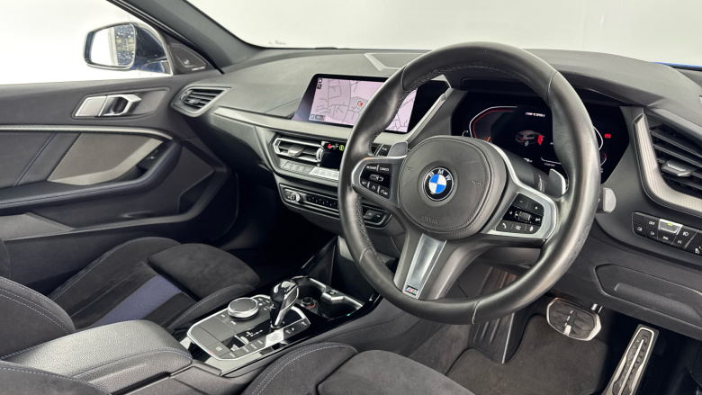 BMW 1 Series M135i xDrive 5dr Step Auto Petrol Hatchback